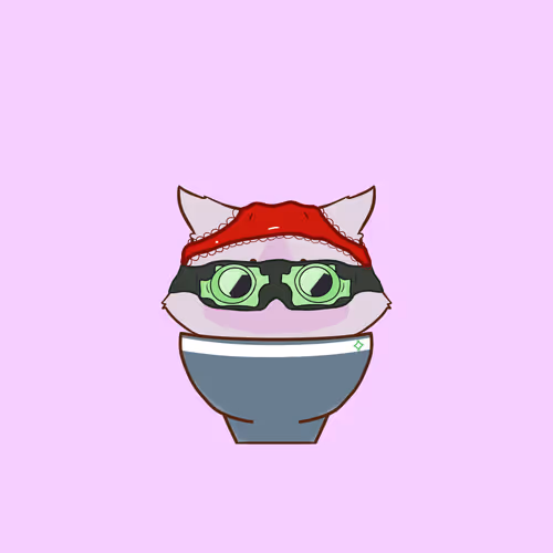 Cupcat 239