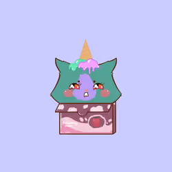 Cupcat 4011