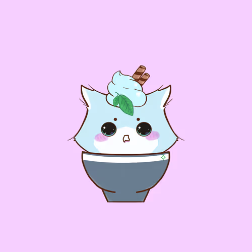 Cupcat 4998