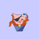 Cupcat 1350