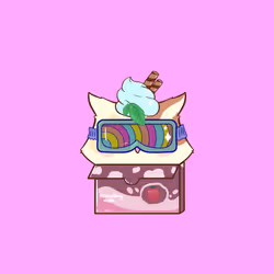 Cupcat 4103