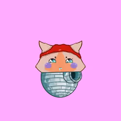 Cupcat 1223