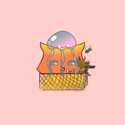 Cupcat 3548