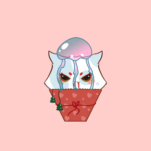 Cupcat 301