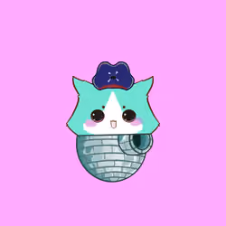 Cupcat 4270