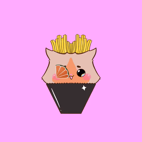 Fry-day