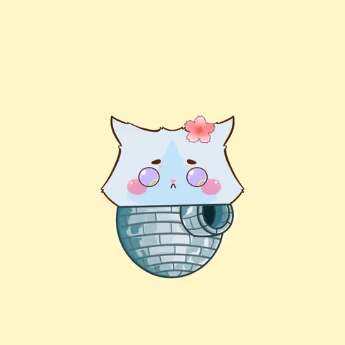 Cupcat 5001