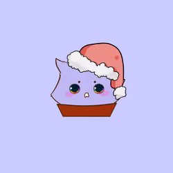 Cupcat 1145