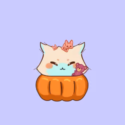 Cupcat 4241