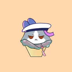 Cupcat 3944