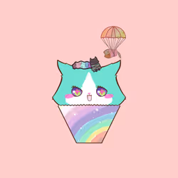 Cupcat 2311