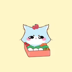 Cupcat 4385