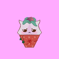 Cupcat 4364