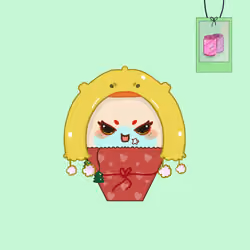 Cupcat 1642