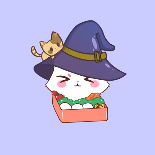 Cupcat 2695