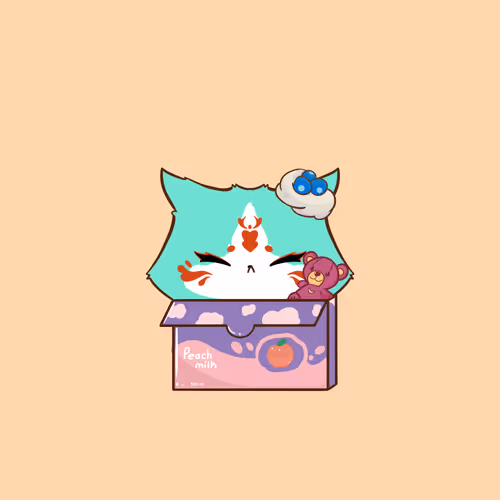 Cupcat 4560