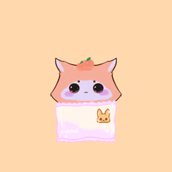 Cupcat 3706