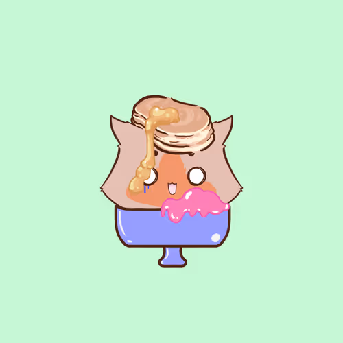 Cupcat 2750