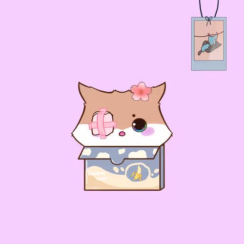 Cupcat 2352