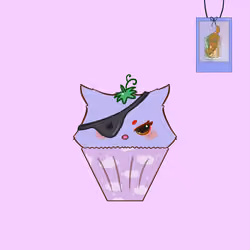 Cupcat 4974