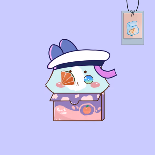 Cupcat 2491