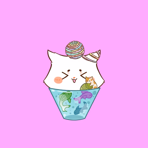 Cupcat 2212