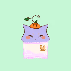 Cupcat 4610