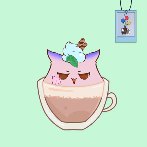 Cupcatsofficial