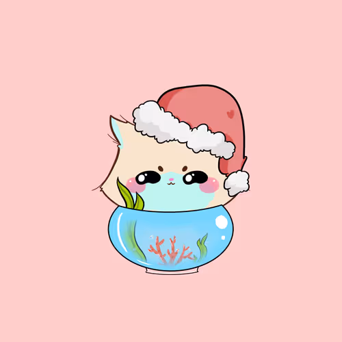 Cupcat 4987