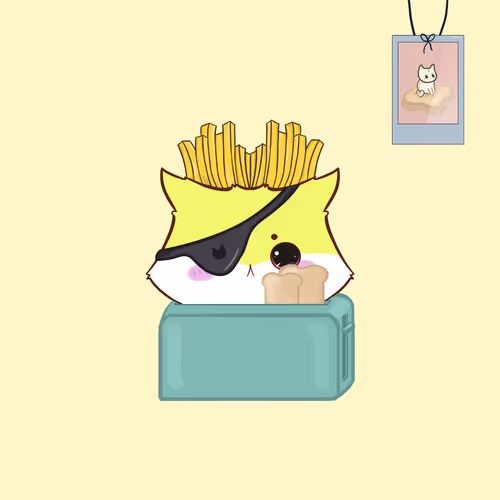 Cupcatsofficial