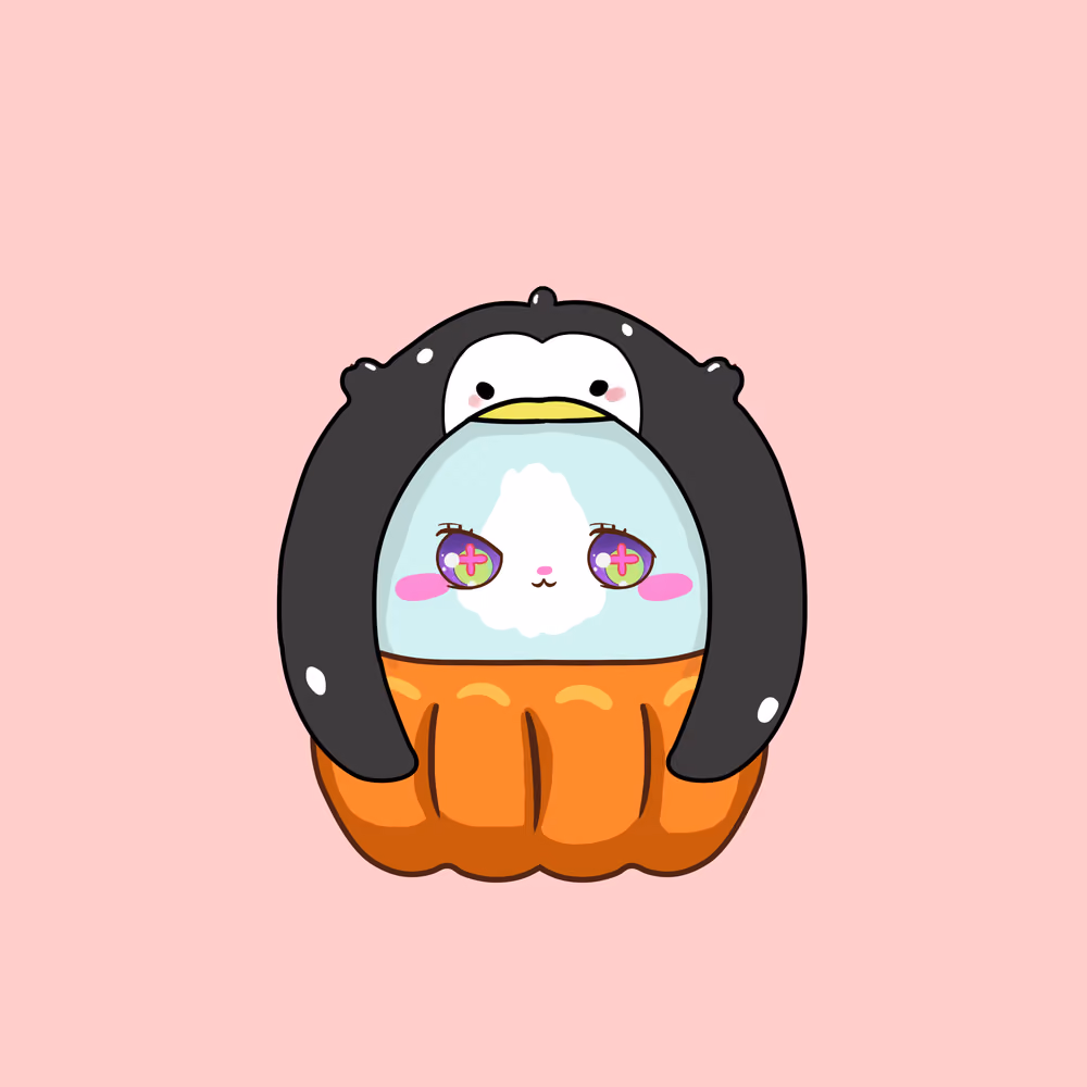 Cupcat 4977