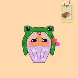 Cupcat 1526