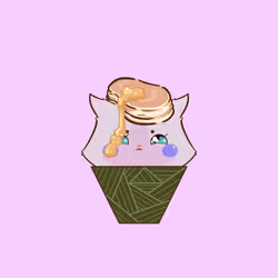 Cupcat 219