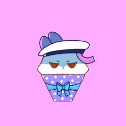 Cupcat 4512