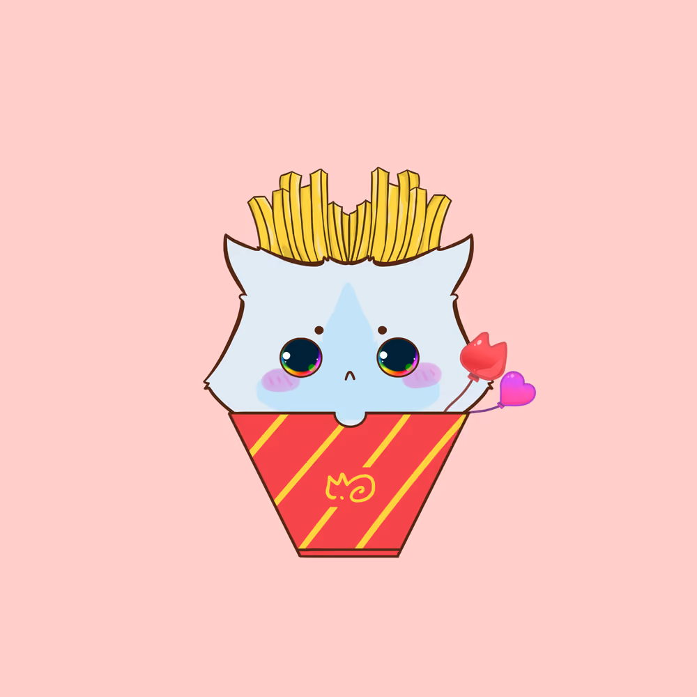 Cupcat 5007