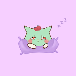 Cupcat 4261