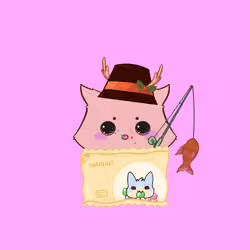 Cupcat 2014