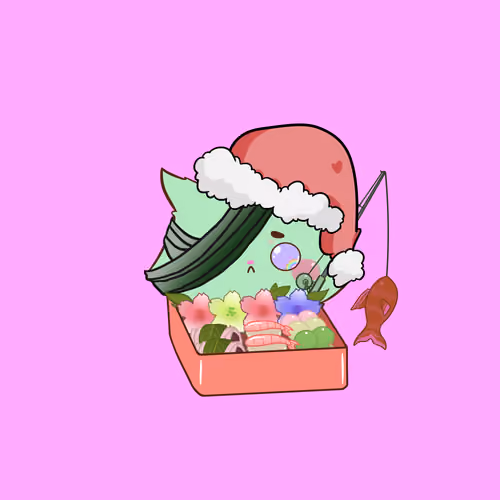 Cupcat 2926
