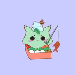 Cupcat 2230