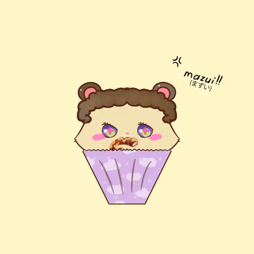 Cupcat 2041