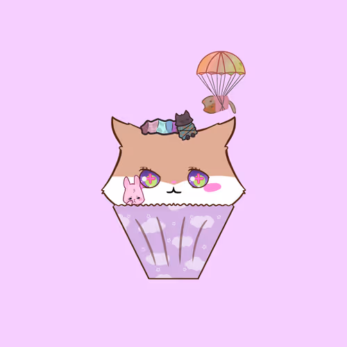 Cupcatsofficial