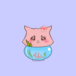 Cupcat 790