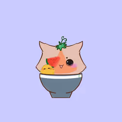 Cupcat 1853