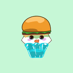 Cupcat 156