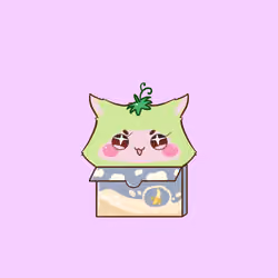 Cupcat 1075