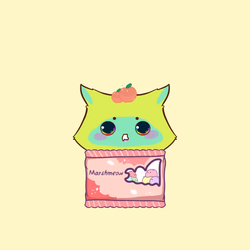 Cupcat 4408