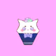 Cupcat 3405