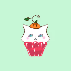 Cupcat 379