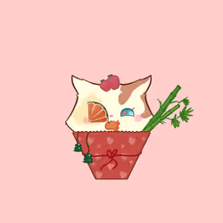 Cupcat 1410