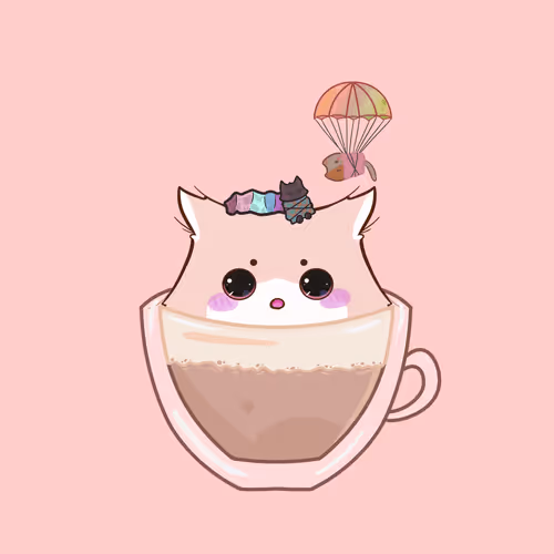 Cupcatsofficial